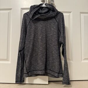 Vintage lululemon hoodie